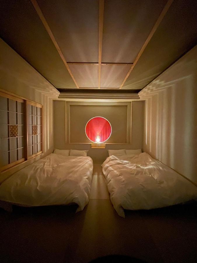 Hotel Ishigaki And Chikonkiya Bagian luar foto