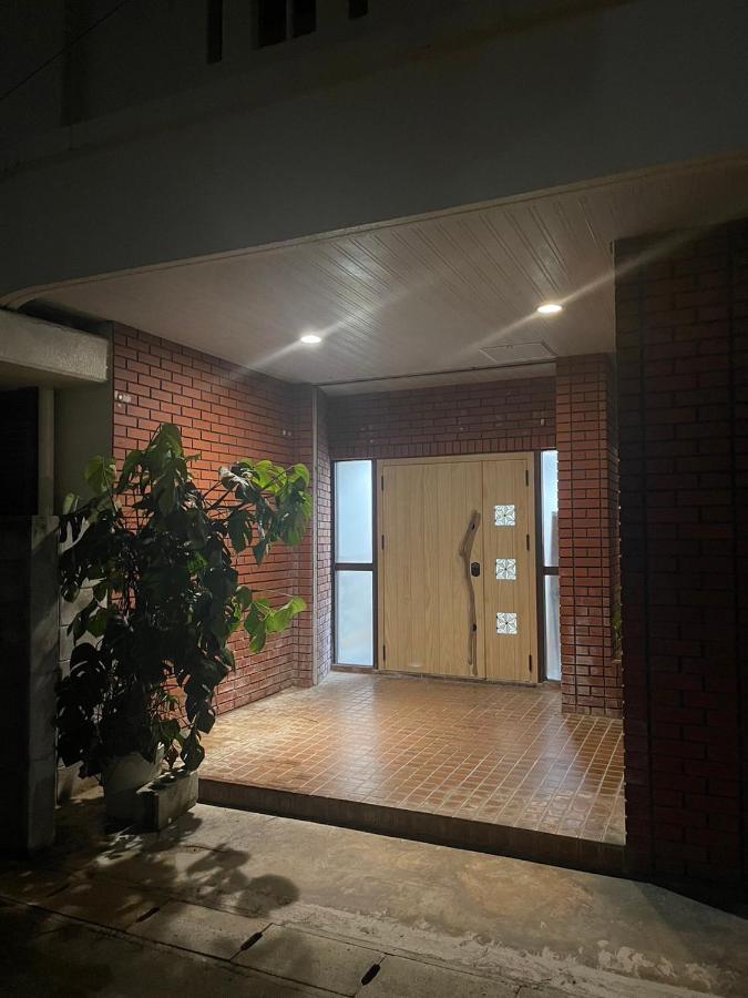 Hotel Ishigaki And Chikonkiya Bagian luar foto