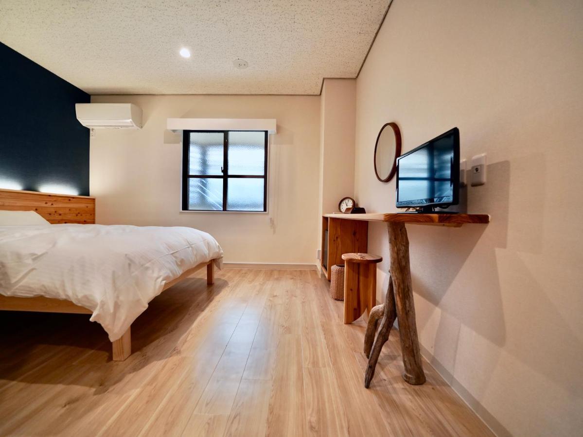 Hotel Ishigaki And Chikonkiya Bagian luar foto