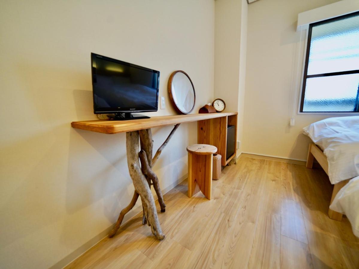 Hotel Ishigaki And Chikonkiya Bagian luar foto