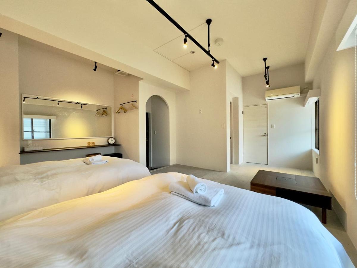 Hotel Ishigaki And Chikonkiya Bagian luar foto