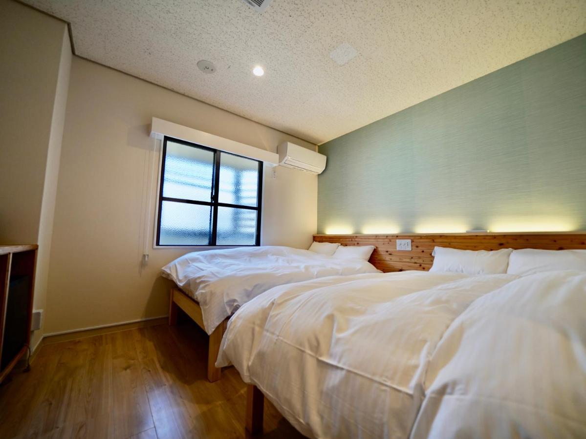 Hotel Ishigaki And Chikonkiya Bagian luar foto