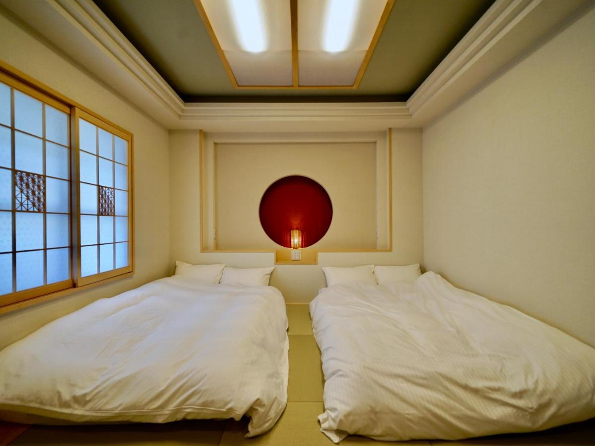 Hotel Ishigaki And Chikonkiya Bagian luar foto