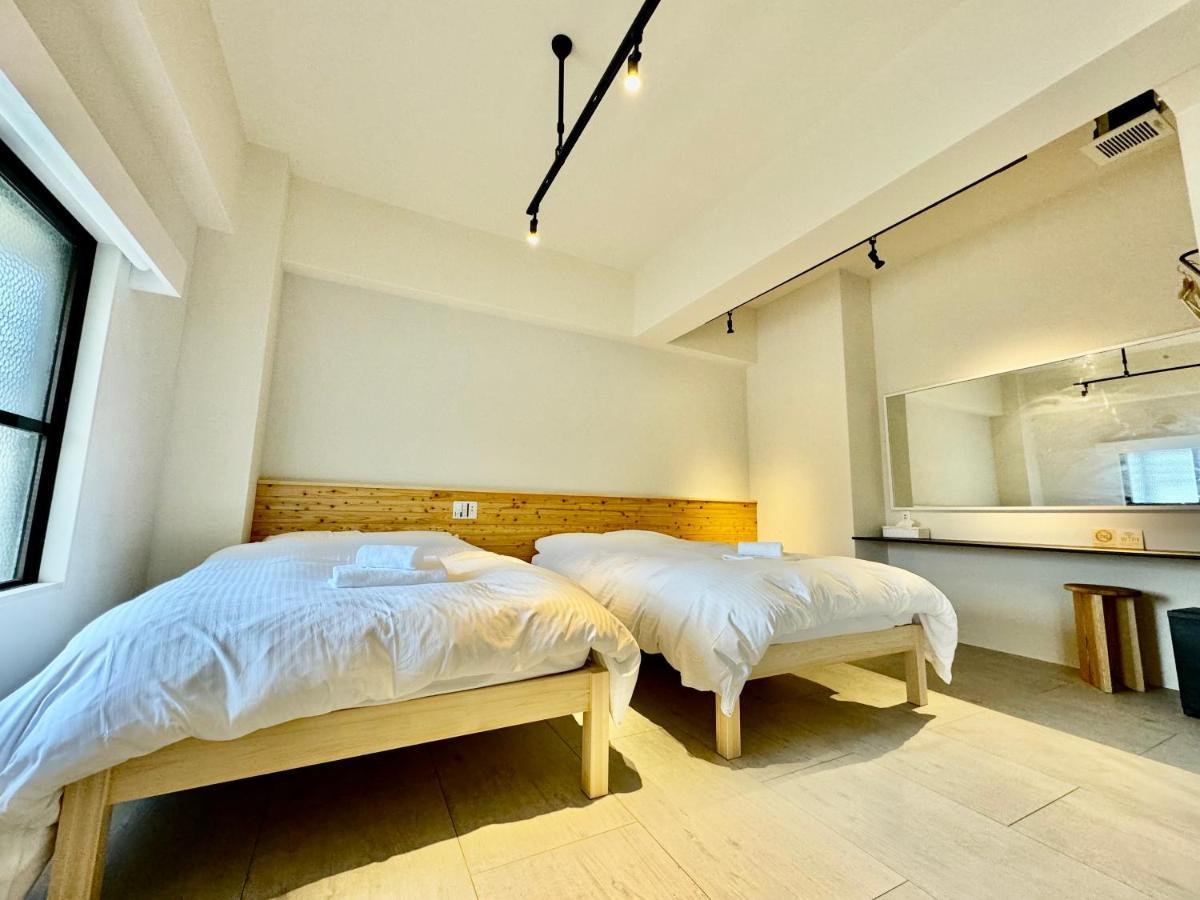 Hotel Ishigaki And Chikonkiya Bagian luar foto