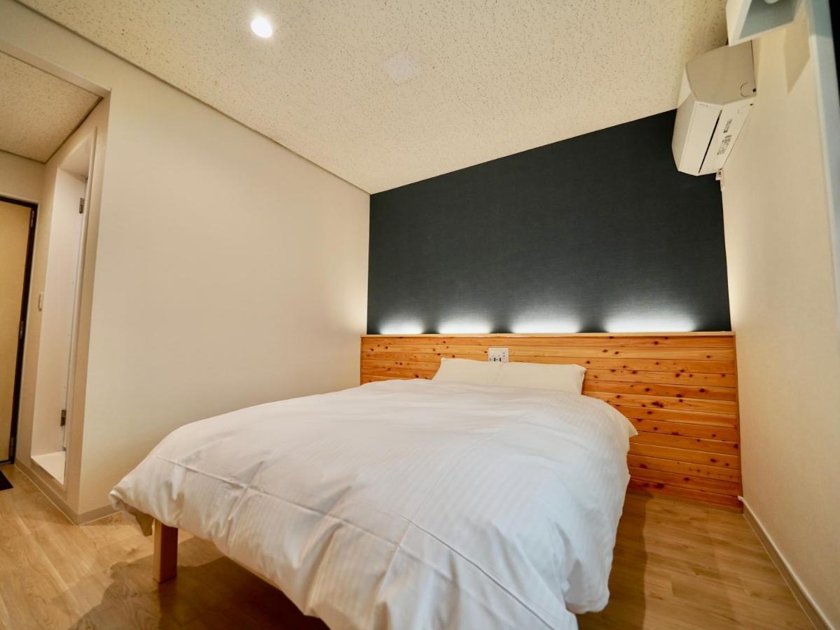 Hotel Ishigaki And Chikonkiya Bagian luar foto