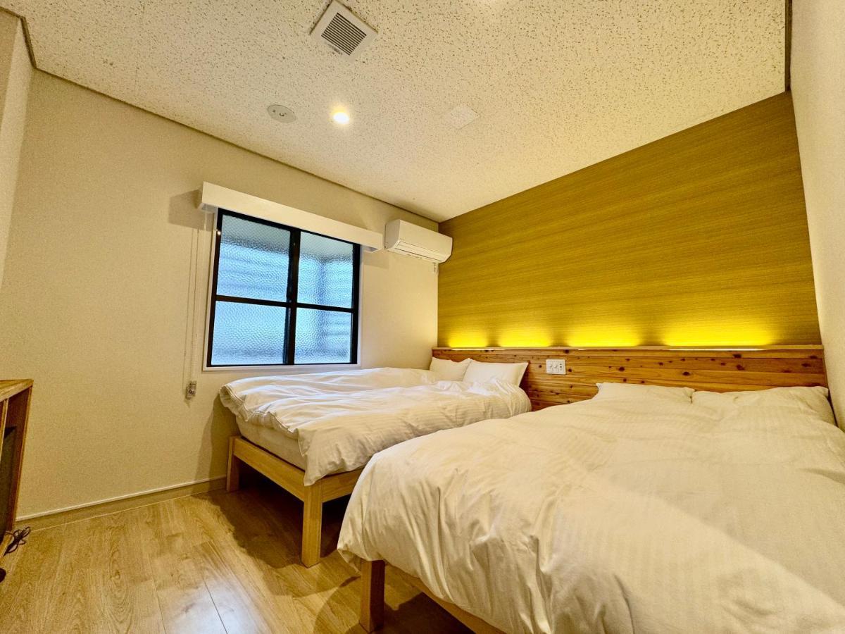 Hotel Ishigaki And Chikonkiya Bagian luar foto