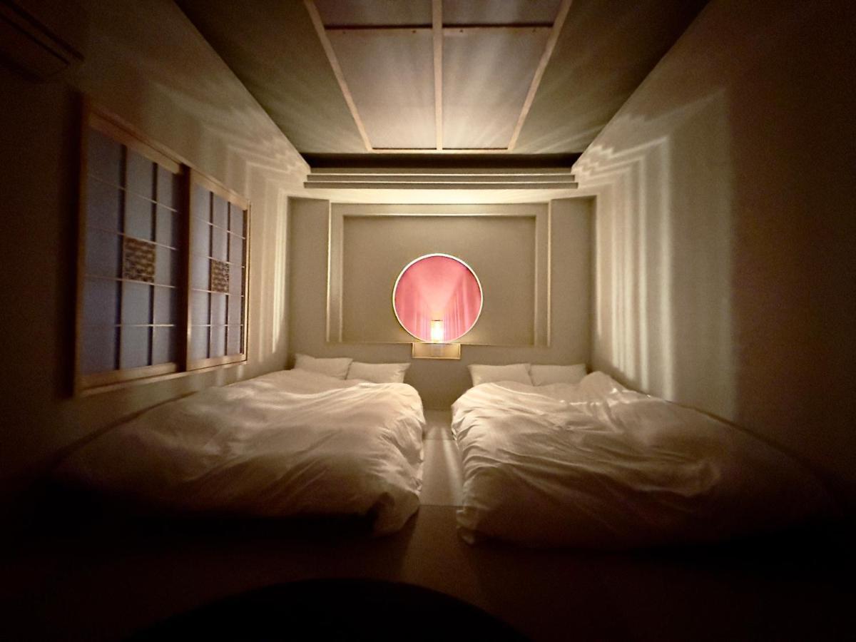 Hotel Ishigaki And Chikonkiya Bagian luar foto