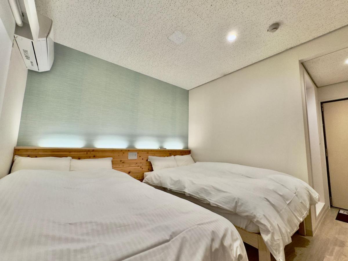 Hotel Ishigaki And Chikonkiya Bagian luar foto