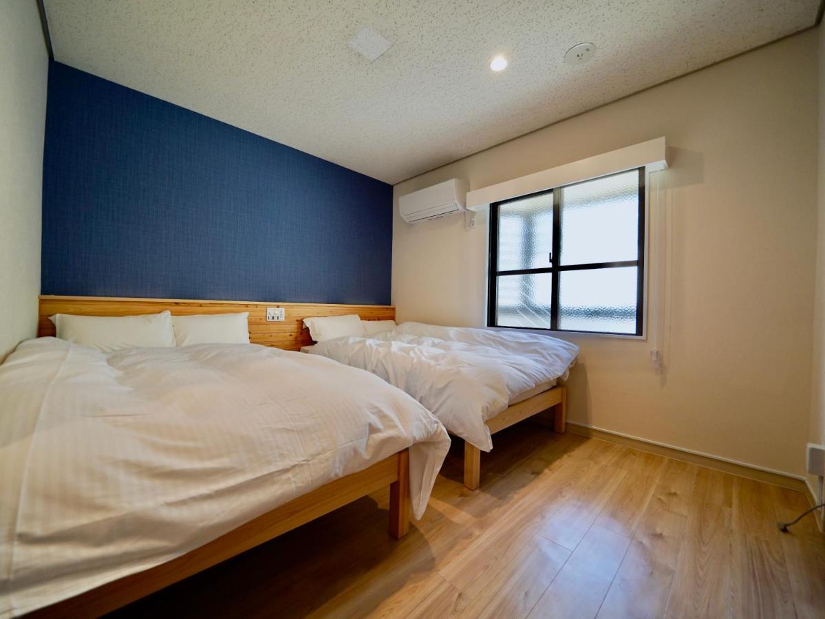 Hotel Ishigaki And Chikonkiya Bagian luar foto