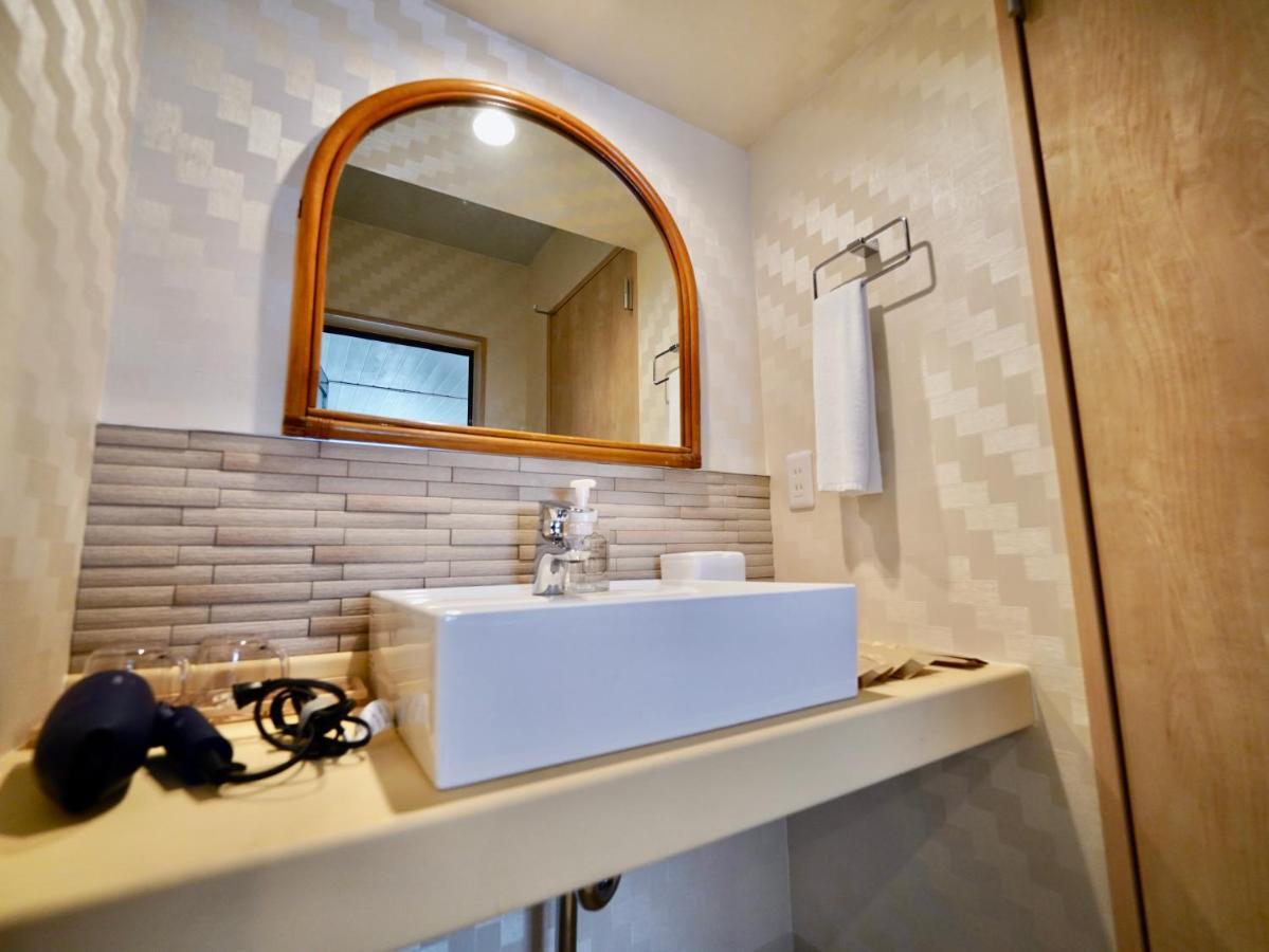 Hotel Ishigaki And Chikonkiya Bagian luar foto