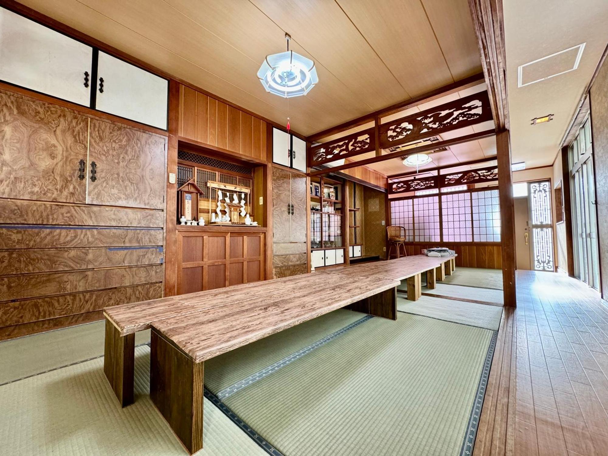 Hotel Ishigaki And Chikonkiya Bagian luar foto