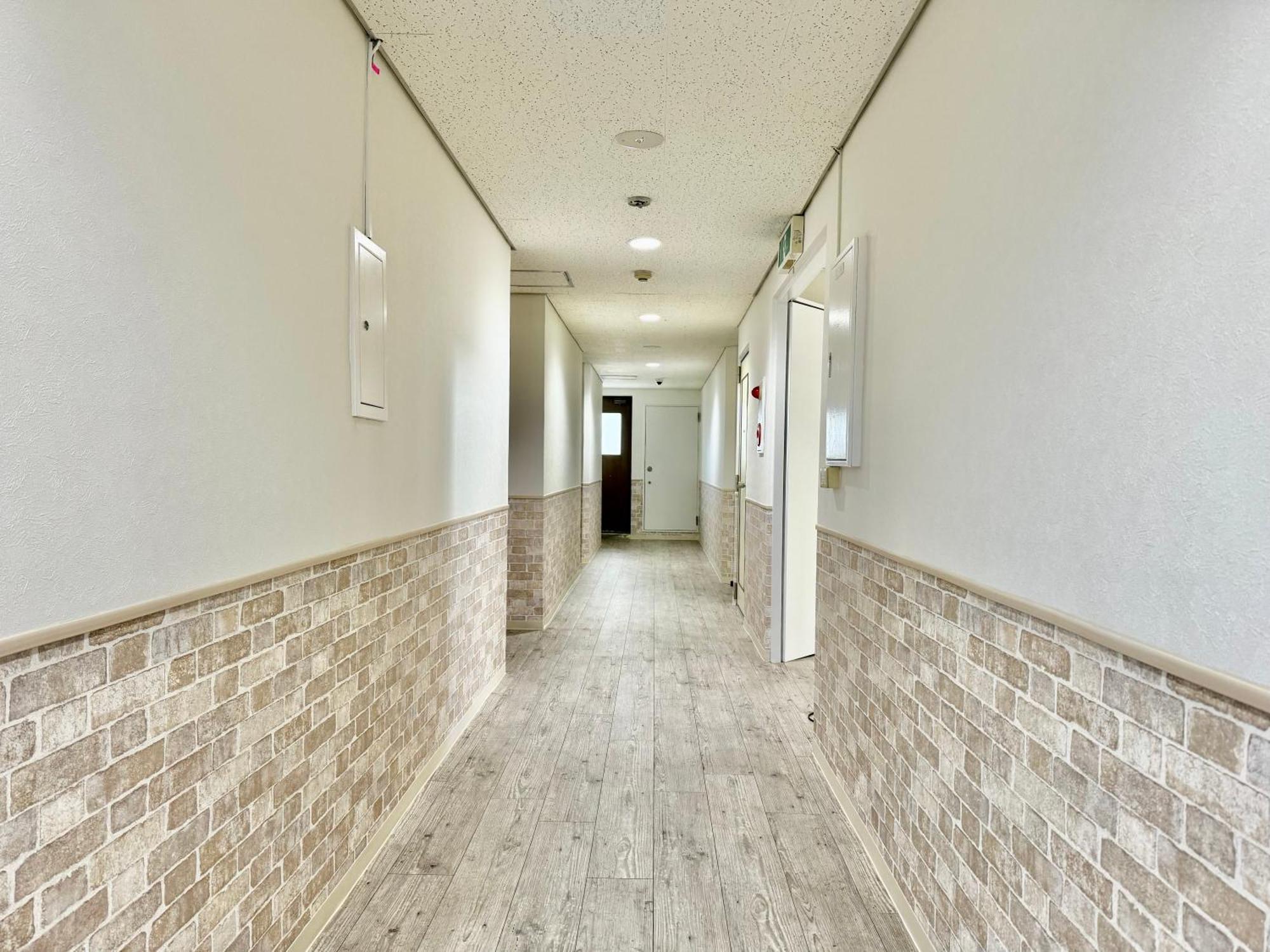 Hotel Ishigaki And Chikonkiya Bagian luar foto