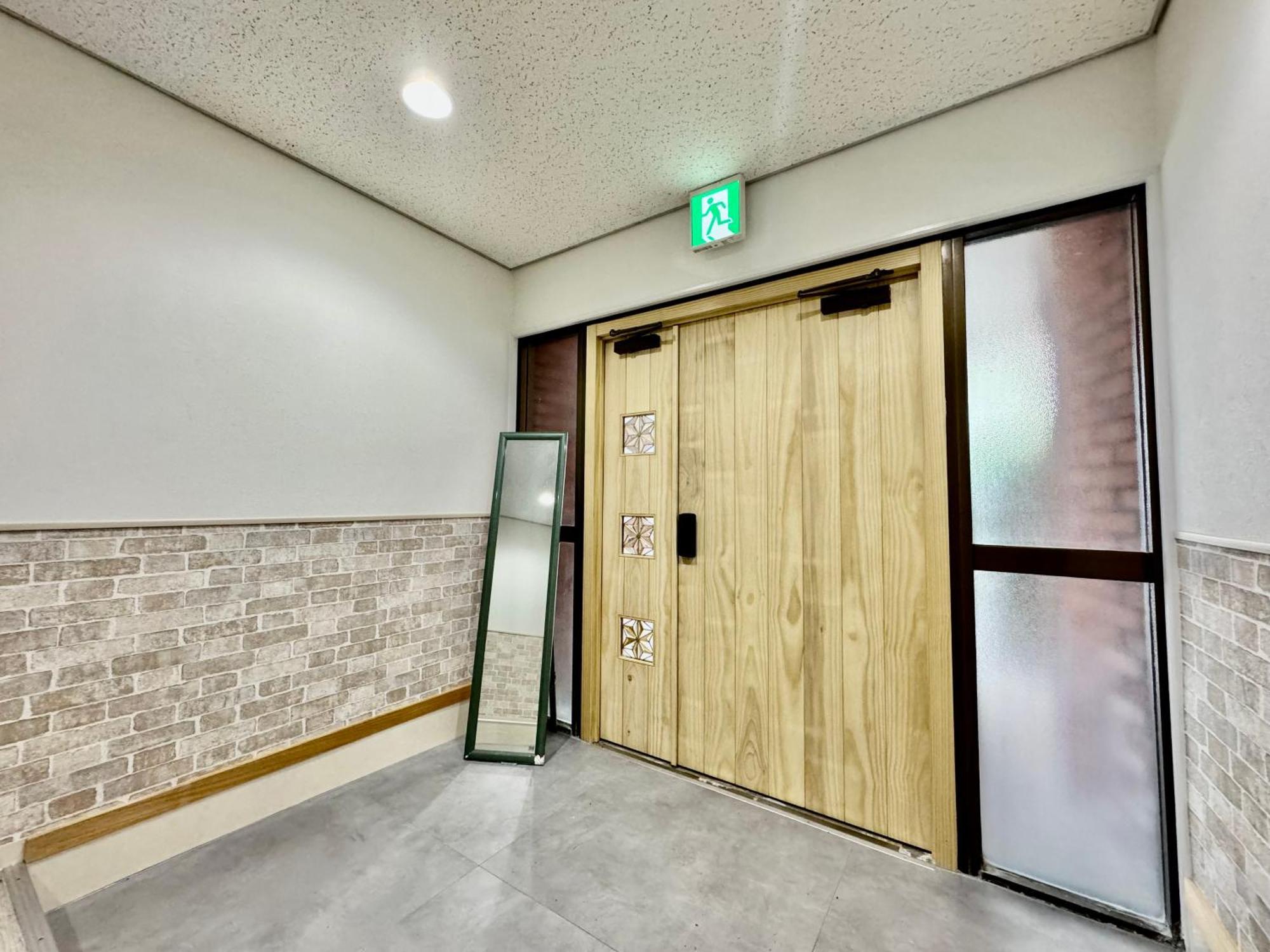 Hotel Ishigaki And Chikonkiya Bagian luar foto