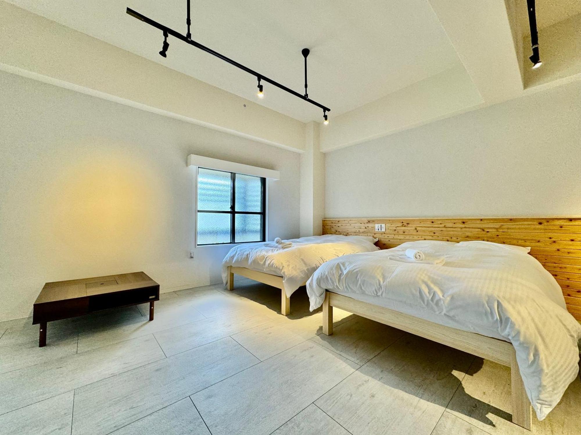 Hotel Ishigaki And Chikonkiya Bagian luar foto