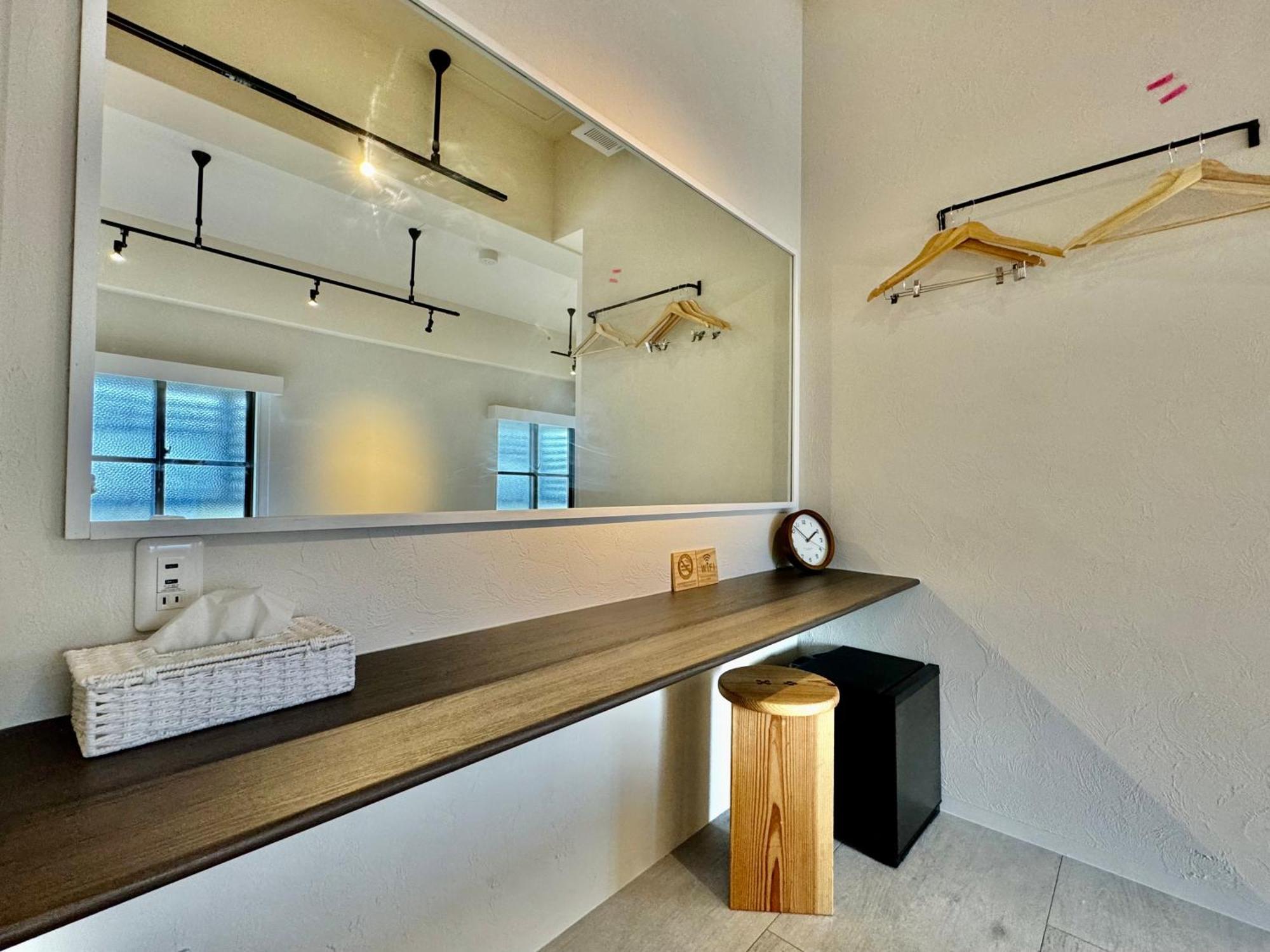Hotel Ishigaki And Chikonkiya Bagian luar foto